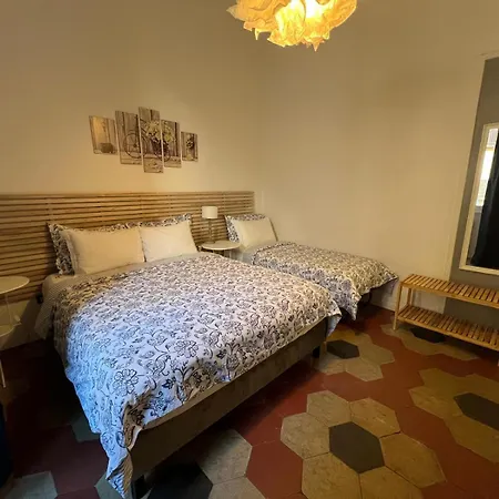 Mirhome Guest House