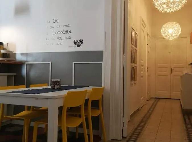Mirhome Konukevi 4*