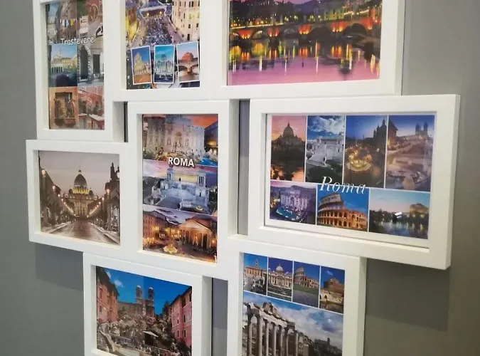 Mirhome 4* Roma