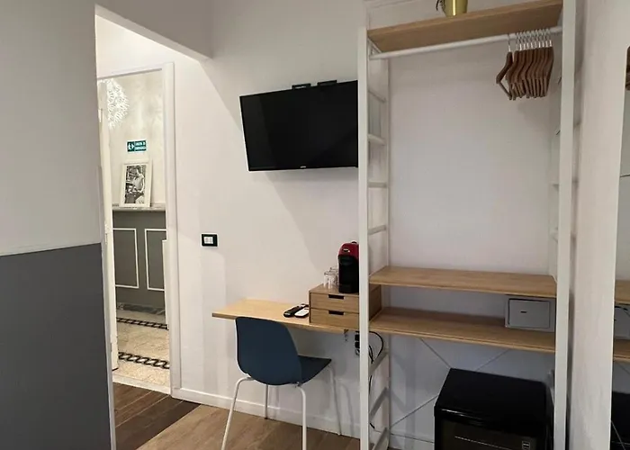 Mirhome 4* Roma