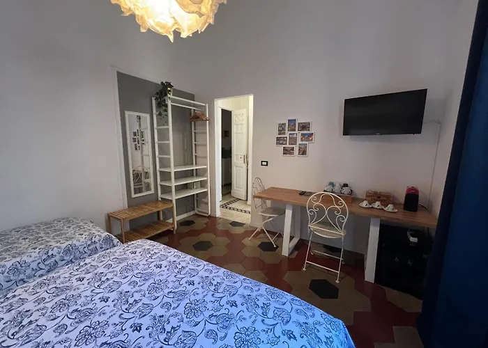 Mirhome Konukevi