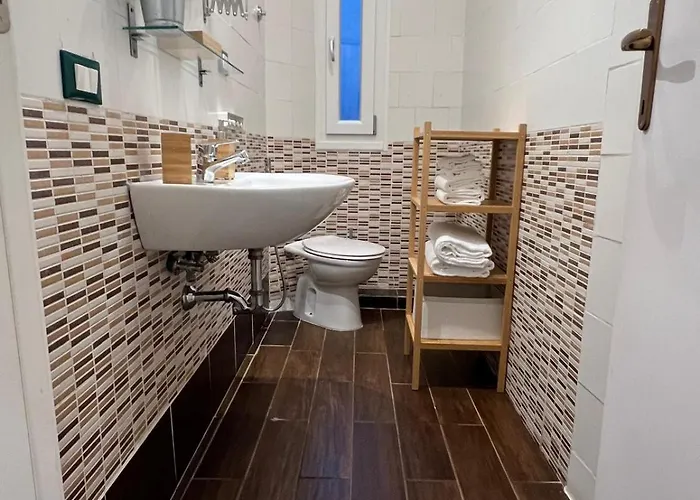 Mirhome Konukevi 4*