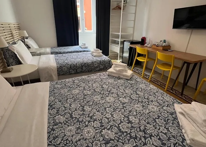 Mirhome 4* Roma