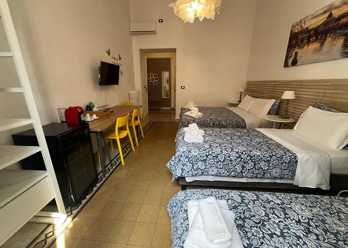 Konukevi Mirhome 4*