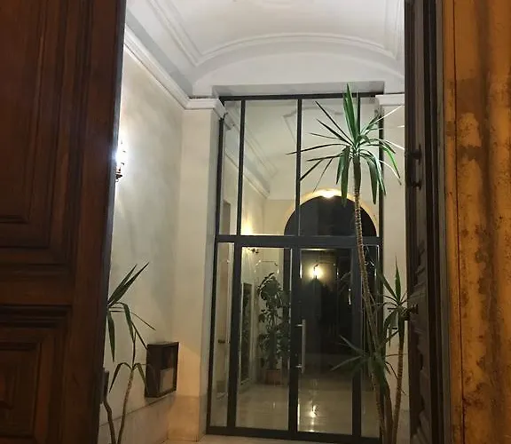Maison d'hôtes Mirhome