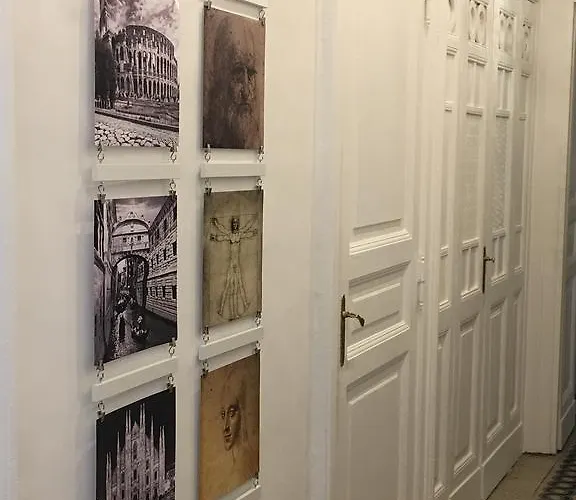 Konukevi Mirhome Roma