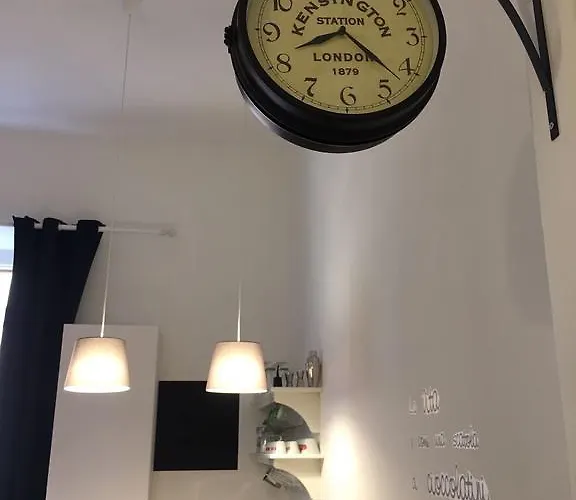 Mirhome Konukevi 4*