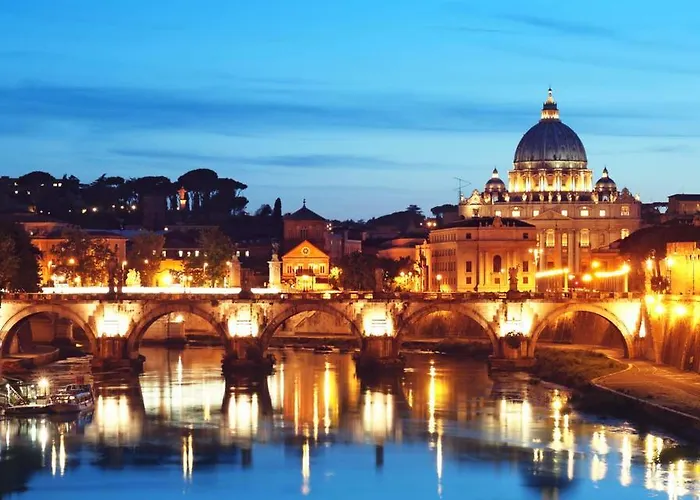 Mirhome 4* Roma